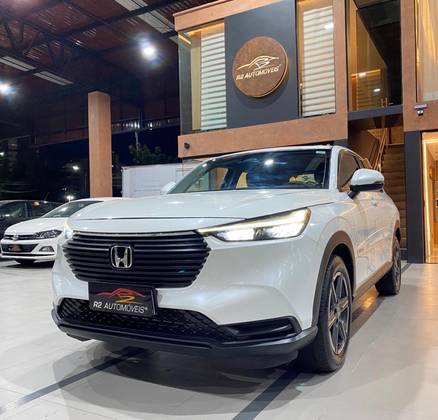 HONDA HR-V 1.5 DI I-VTEC FLEX EX CVT
